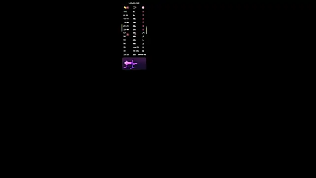 Živý XXX chat MelanyHolsen