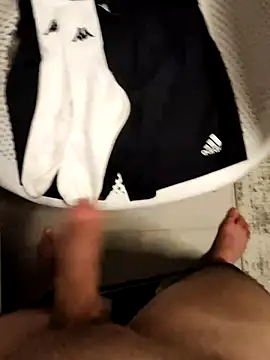 Marlon06_ 웹캠 쇼