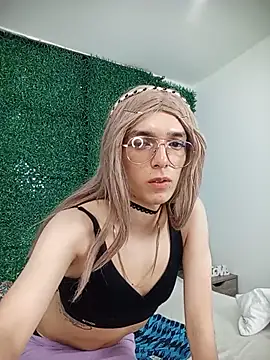 allison_pearzon Obrolan Langsung XXX