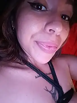 CleoDely Live XXX Chat