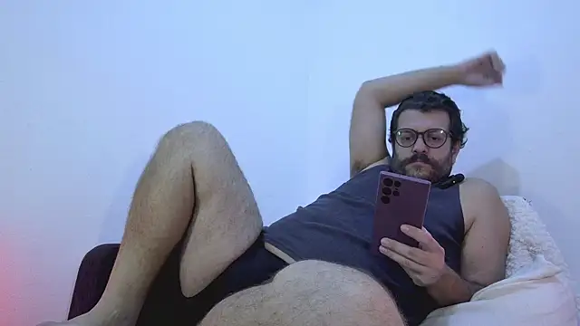 BadDaddyBrasil Live XXX-chat