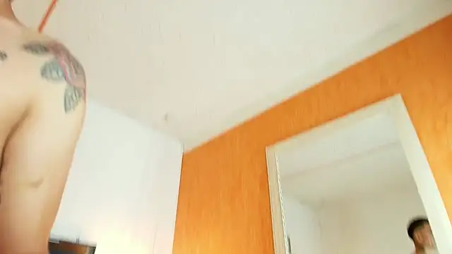 Irina_and_Max webcam show