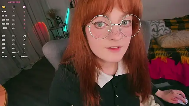 Онлайн чат XXX Alice_CutePerv