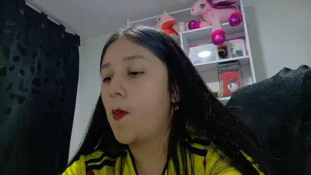 KOREN_JALAA Obrolan Langsung XXX