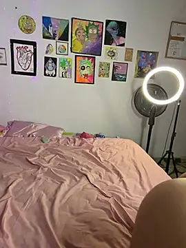 Simone_Miller 웹캠 쇼