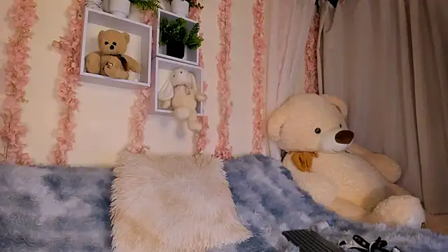 CamilaaRosseX élő XXX-chatje