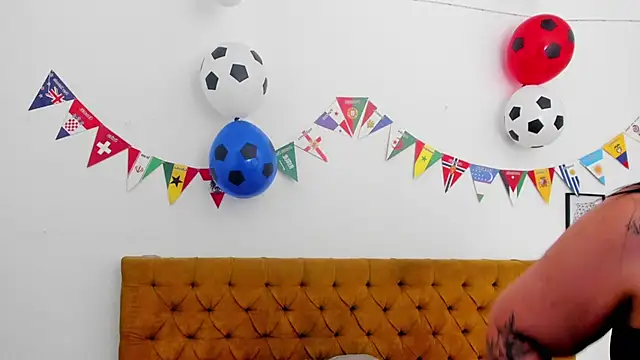Živý XXX chat Katty_West