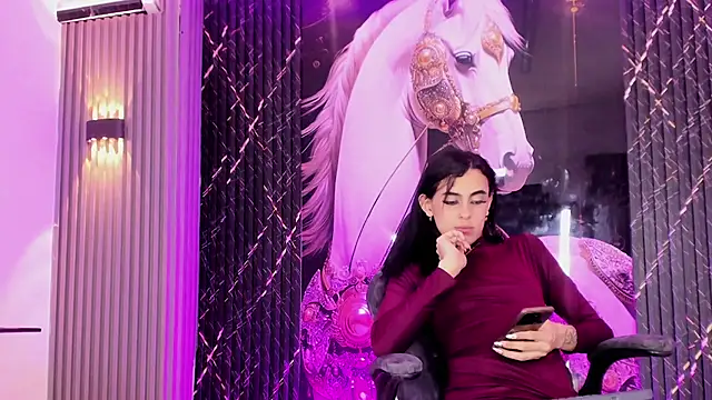 Violeta_Alvarez Chat XXX live