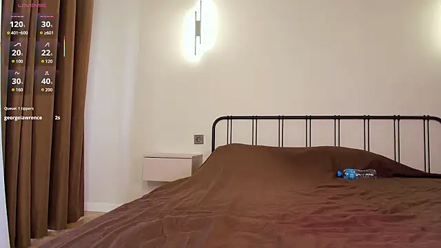 arikitsu Adlı Modelin Canlı XXX Sohbeti