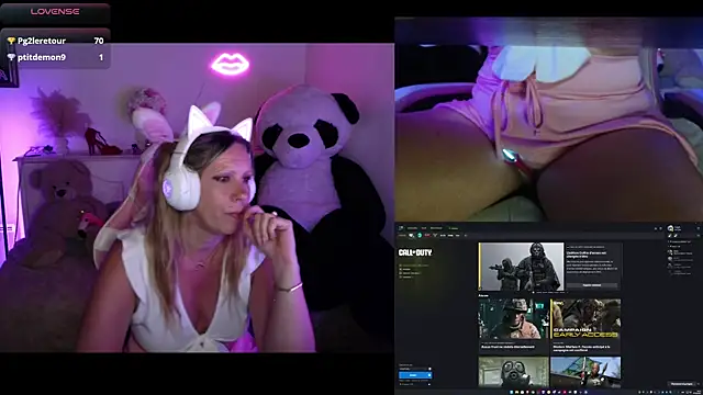Angie-nightn Live XXX chat