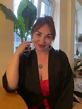 Syverelle's Live XXX Chat