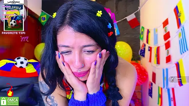 REDHOTTER_'s Live XXX Chat