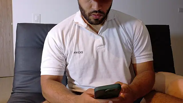 Show Webcam de Chris_Varden