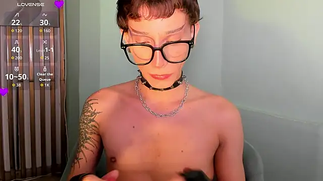 Chat XXX Live AndyWiilliams