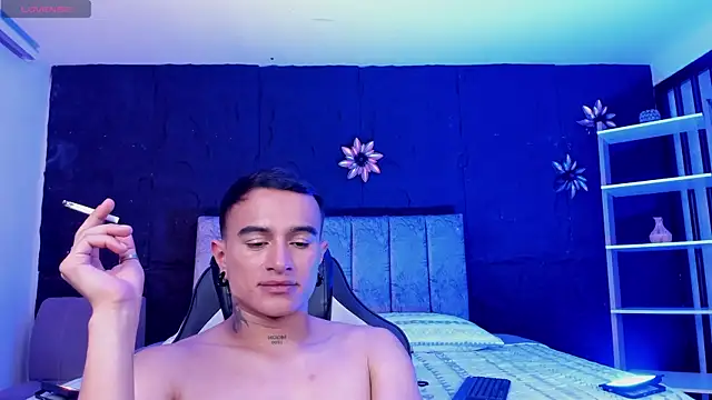 LiamDeep 라이브 XXX 채팅