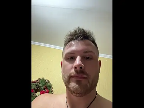 MartinBrandon 现场XXX聊天