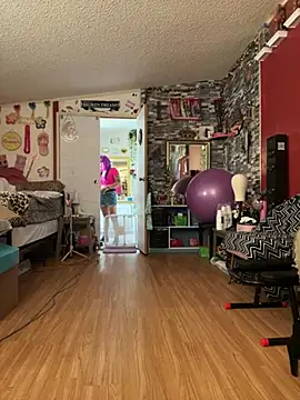 Živý XXX chat TranSexualJade95