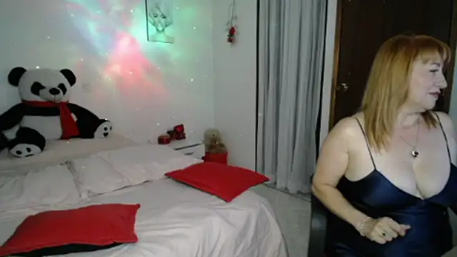 Živý XXX chat vanessalat