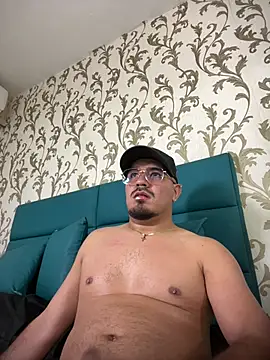 Dante_Goldt's Live XXX Chat