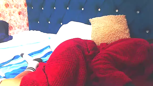 Živý XXX chat Sexy_Baddie