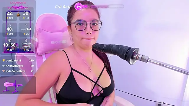 Maddy_red_ 라이브 XXX 채팅