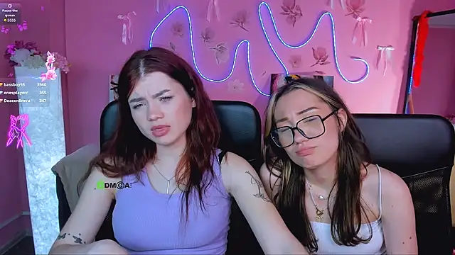 Онлайн чат XXX isabel_wave