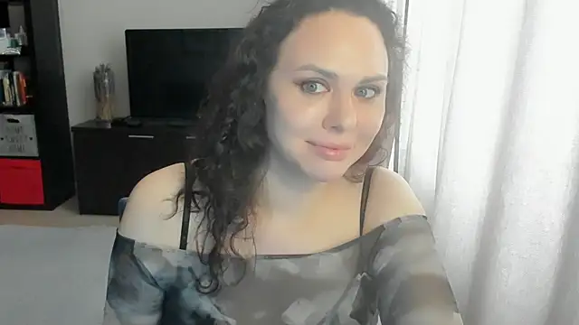 دردشة MollyCheiz الجنسية المباشرة