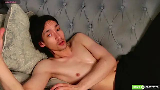 CalvinChapman live XXX chat