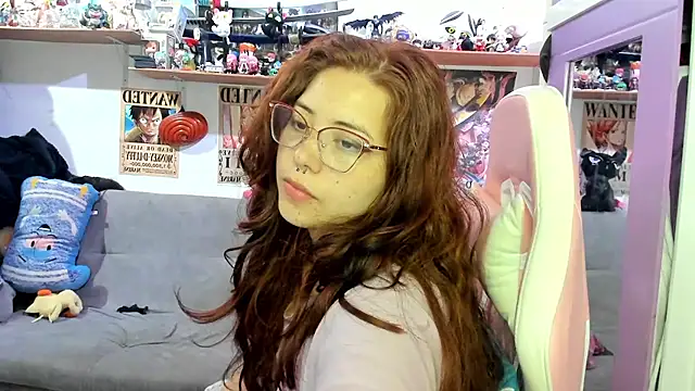 soficammy 现场XXX聊天
