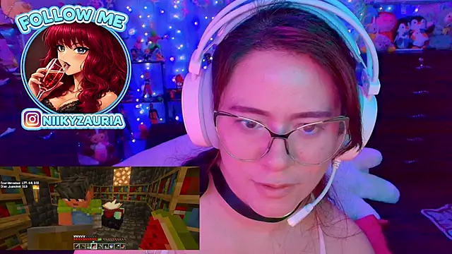 _niikyn Live XXX chat
