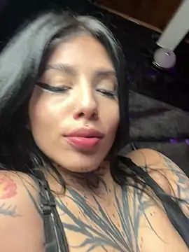 צ'אט XXX בשידור חי של SamanthaaSutra