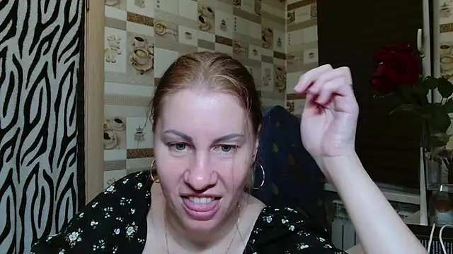 Živý XXX chat TherestlessKitty