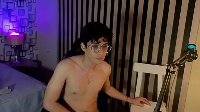 Chat XXX Live MikeVoss_