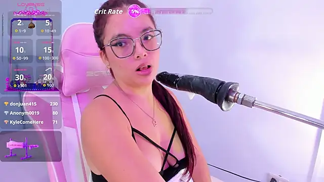 Maddy_red_ Live XXX-Chat