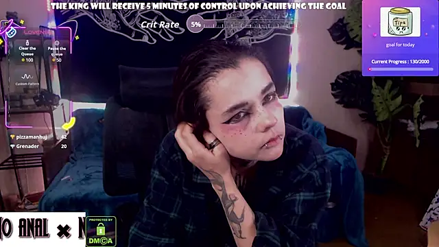 Živý XXX chat Dark__Elf