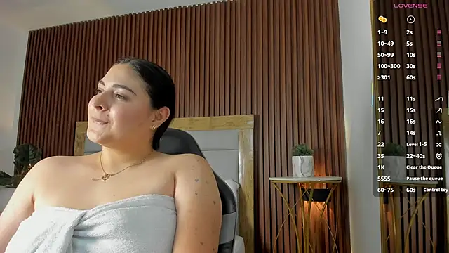 lena_jhons Live XXX Chat
