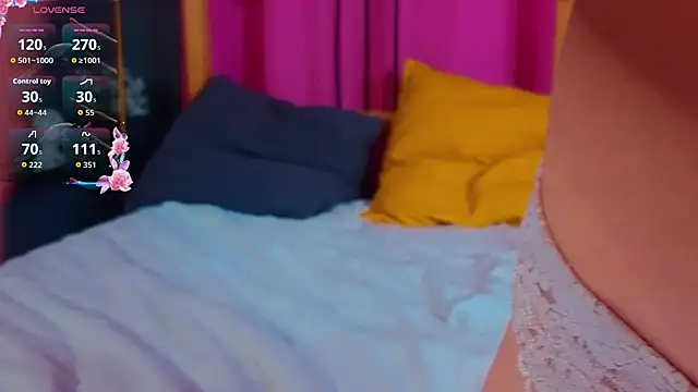 KatirinaBailley 现场XXX聊天