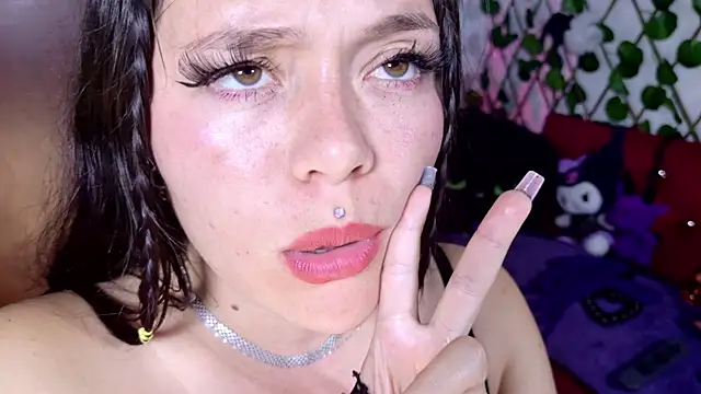 _kalypso_ Live XXX-chat