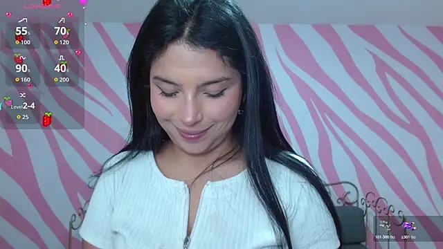 Small_naughty_ Adlı Modelin Canlı XXX Sohbeti
