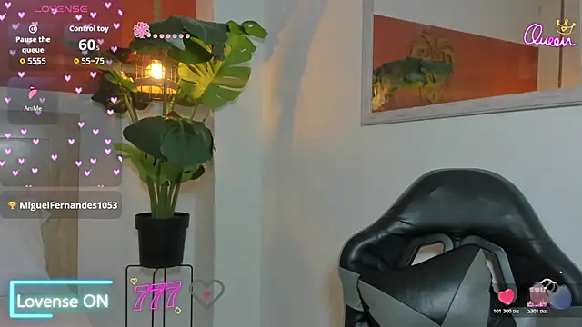 enma30_ Live XXX-chat