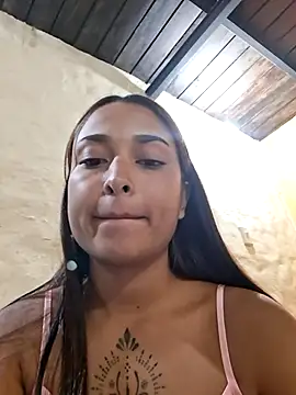 Show de webcam de Bonnie_Clydeee