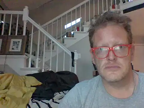 Semodiver Show in webcam