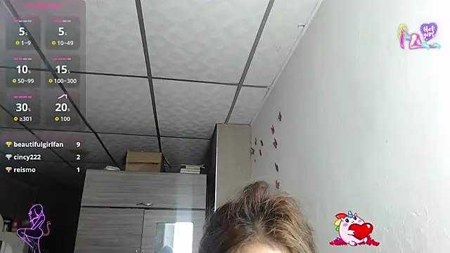 EmilyCoy_'s Live XXX Chat