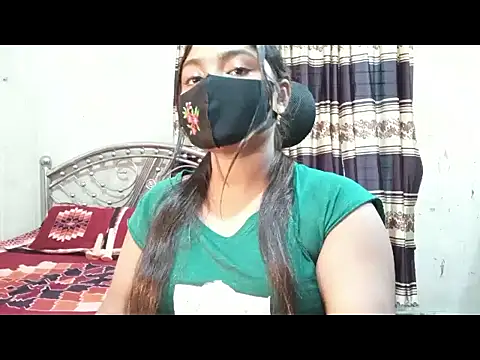 Nusrat_Faria 现场XXX聊天