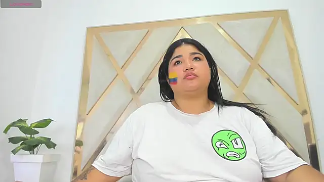 Gabycutee Obrolan Langsung XXX