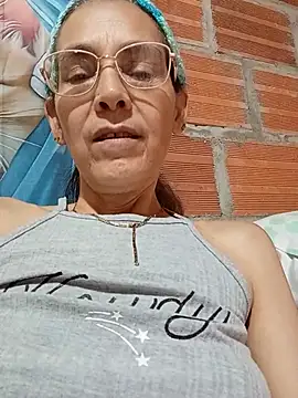 NanitaFun Adlı Modelin Canlı XXX Sohbeti