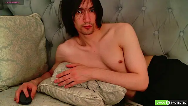 Chat XXX en directo de CalvinChapman