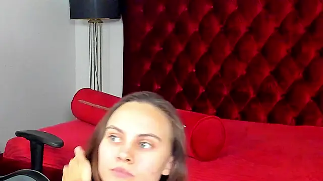 Chat XXX Live LumeriSoren
