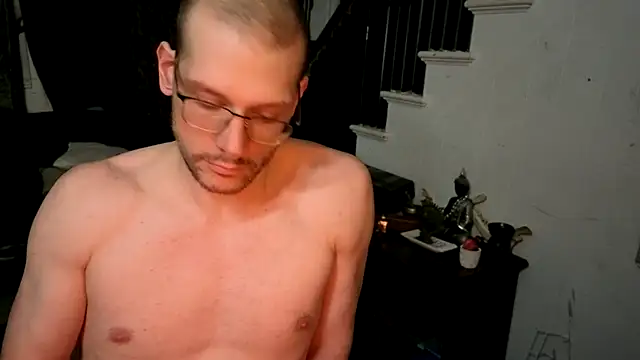 Chat XXX en directo de MasterDaddyCool