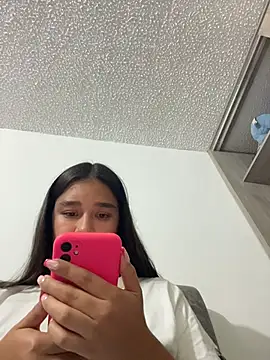 I_Samanthaa 라이브 XXX 채팅